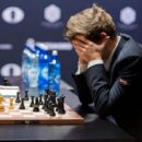 Players in Chess Tournaments Burn As Much as 6,000 Calories a Day