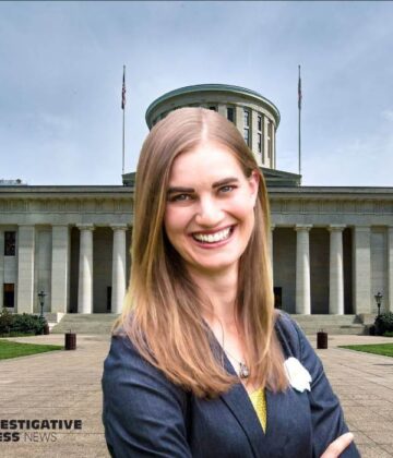 Ohio Republican Wants Educators to Teach Holocaust History From a Nazi Perspective