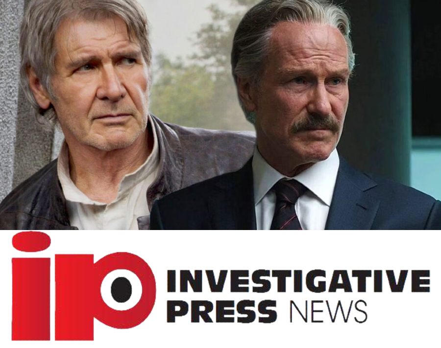 Harrison Ford Replaces Late William Hurt in MCU As Thunderbolt Ross
