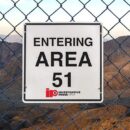 FBI And Air Force Raid Podcaster Who Covers Area 51