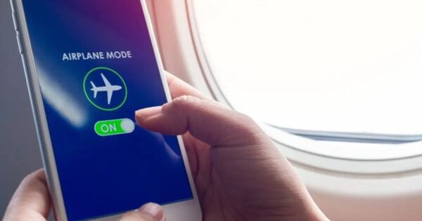 European Union to Phase Out Required Airplane Mode
