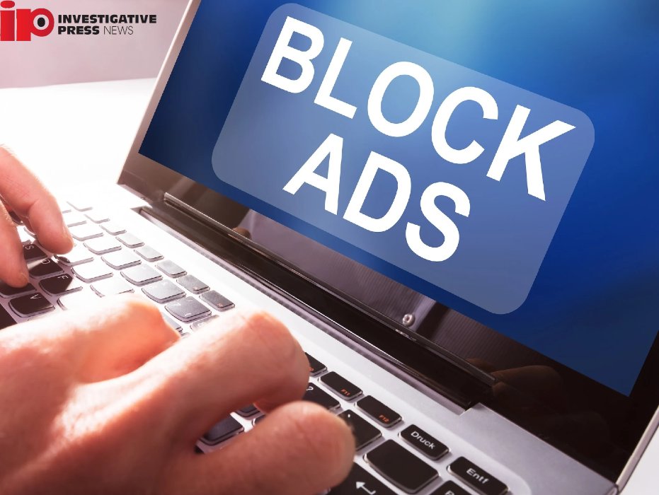 Now, Even the FBI Says You Need to Use an Ad Blocker