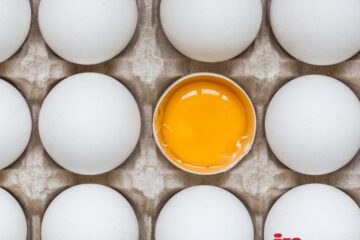 Price Gouging Sees Eggs Prices Jump Three-Fold