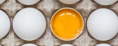 Price Gouging Sees Eggs Prices Jump Three-Fold