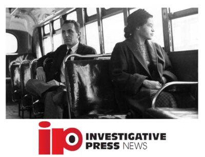 Florida Textbook Publisher Removes Mention of Rosa Parks’ Race
