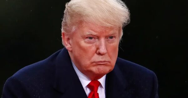 Law Enforcement Agencies Prep For Arrest of Donald Trump
