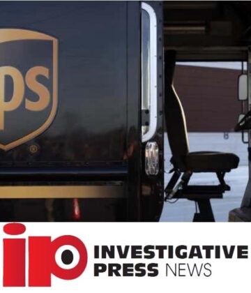 97% Of UPS Drivers Vote to Authorize Strike