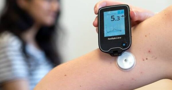By the Year 2050, More Than 1 Billion People Will Have Diabetes